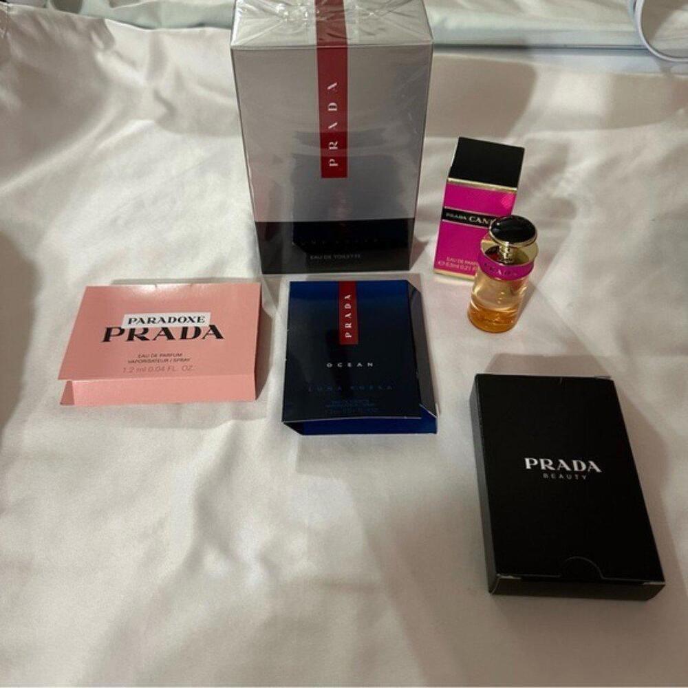 Prada set - Picture 2 of 7